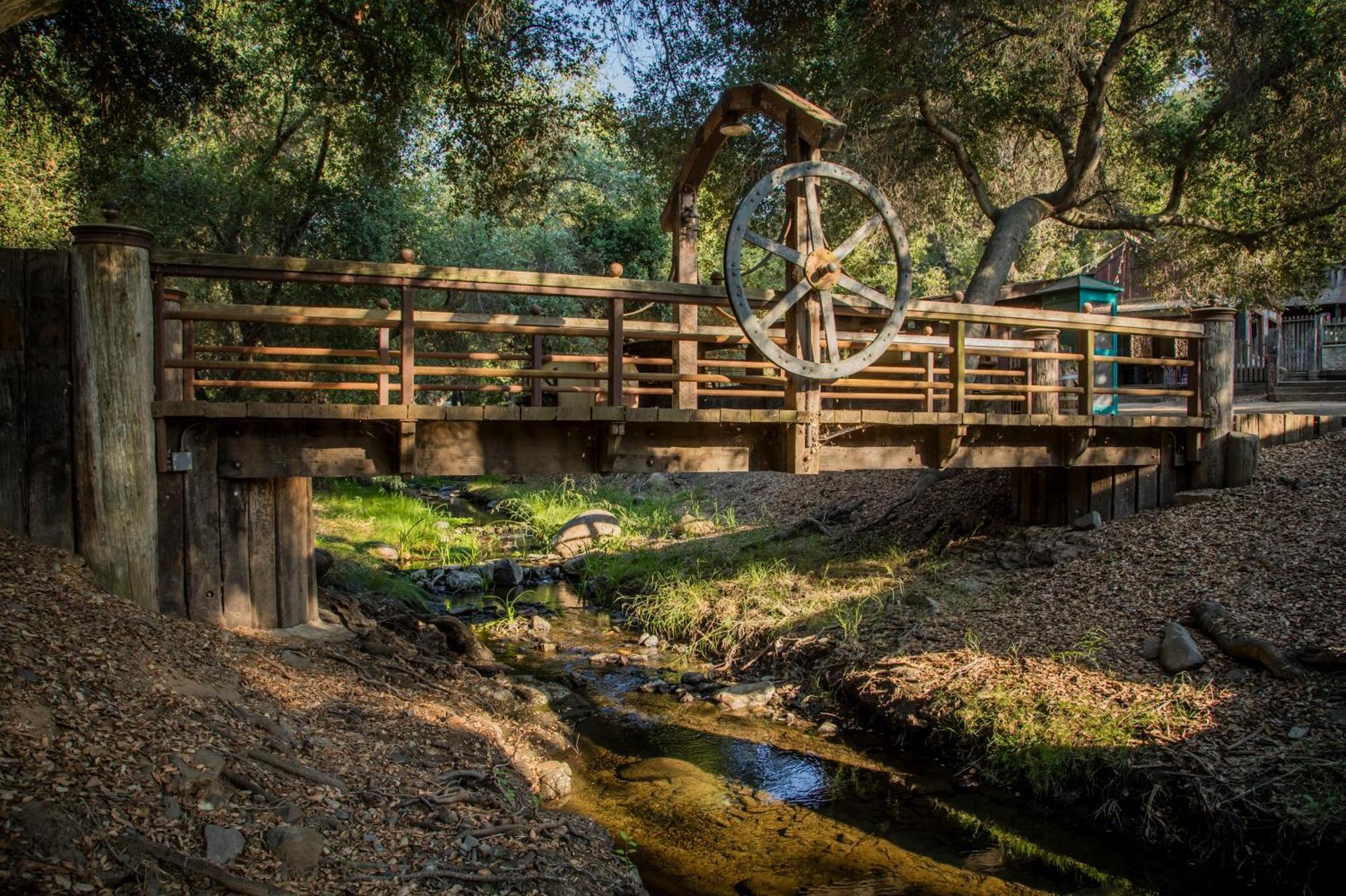 Historic Farmhouse On 5 Peaceful Acres With Ancient Oaks & Creek Above Temecula Exterior photo