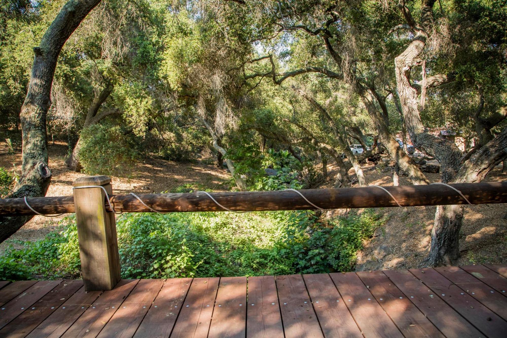 Historic Farmhouse On 5 Peaceful Acres With Ancient Oaks & Creek Above Temecula Exterior photo